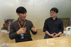 PC통신 게임동호회에서 맺은 인연, 드래곤플라이트 성공신화로…