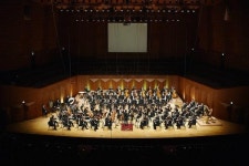 부산시립교향악단 2016 신년음악회