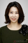 소희정, 주말드라마 가화만사성 캐스팅...윤다훈과 잉꼬부부 호흡