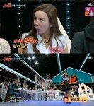 슈가맨 파파야 조은새, 비비고 트로트 가수로 전향 내가 원래 모태 뽕삘