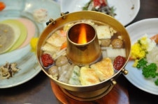 한식 맛집 박 부장 vs 박 기자 익숙한 듯 특별한 우리의 맛