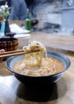 [맛있는 면 요리 음식점] 가게 작아도 면 먹는 재미는 '특대'