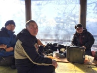 [산&길] <542> 사천 흥무산