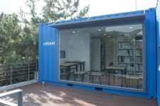 부산에 사진전문도서관 생겼네