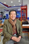 장순복 대륙항공여행사 대표 여행이 준 선물은 다양한 생각 스펙트럼