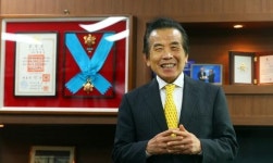 [부산 건설사 열전] ㈜삼정기업 박정오 회장