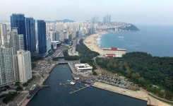 [선거구 획정 합의 - 해운대] 우선추천 1순위 관측 우2동 어디로 신경전