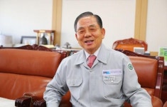 [부산 건설사 열전] ㈜삼미건설 박원양 회장