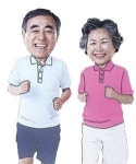 [노인성 근감소증 원인과 예방법] 꾸준한 근력운동이 건강한 노년 열쇠