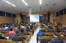 [포토뉴스] 고신대복음병원 시민건강교실