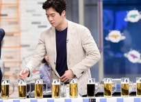 능력자들 공대 오빠 하석진, 맥주덕후와 한판 대결!