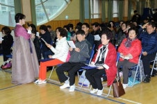 만학도 위한 부산 첫 방송통신중 개교