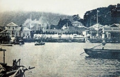 [부산항 개항 140주년, 역사적 순간들] 3.최초의 기상청은 부산해관