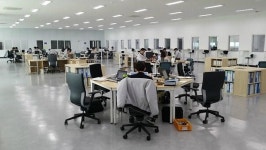 [선도혁신기업-효성전기] 자동차용 모터 국내외 45개 사와 거래 명실상부한 강자