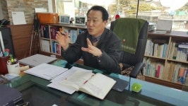 [선도혁신기업-대우산업] 이동식 공중화장실 제조 기술 국내 최고