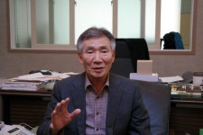 [부산 건설사 열전] ㈜협성건설 김창욱 회장