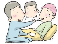 [사랑의 징검다리] 두 아들과 이별 연습하는 선애 씨