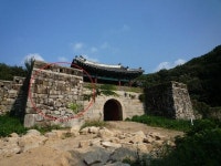배부름 금정산성 서문, 다시 복원한다
