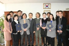 동부산대학교, 2015학년도 DPC SNS 문화상 시상식 개최