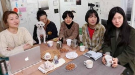 부산 독립출판 문화 알리기 우리가 나섰습니다