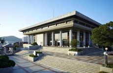[리모델링 앞둔 문화회관 중극장] 21년 만의 대변신… 부산 첫 음악전용홀 만들자
