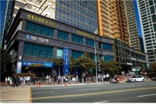 부산 분양시장 온기 여전, 상가는?