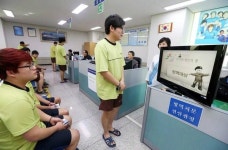 군입대 경쟁률 수십대 일...군대도 재수·삼수해서 간다