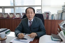 [부산 건설사 열전] ㈜에이비엠그린텍 김병철 회장