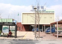 진영역~장유 버스 노선 만들어 주오