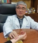 면역력 강화로 감기 뚝