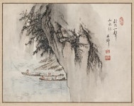 [부산박물관 소장 서화전] 조선시대 서화 한꺼번에 만날 기회