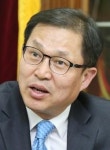 최창욱 신임 부산시약사회장 약국은 동네 주민의 종합 건강센터