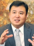 최정호 진해오션리조트 대표 국내 최고 가족 테마파크 곧 선보입니다