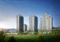 [거제센트럴자이②편의시설]삶의 질을 향상 시키는 동래구와 거제동의 풍부한 대중 문화시설