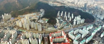 [부산시, 철도부지 공원화 계획 확정] 도심 폐선구간 녹지로 전국 모범사례 됐다