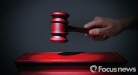 잠든 부하 성추행 전직 중대장, 실형 선고 성 군기 극도로 문란
