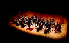 벚꽃 흩날리는 봄, 그리고 클래식