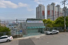 부산 동구, 주민거점시설 가마뫼 나들목 문 열어