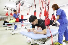 스포츠 재활 치료, 운동선수만 하나요?