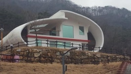 [문경새재 힐링 산책길] 몸은 자연을 느끼고 마음은 생각을 비운다