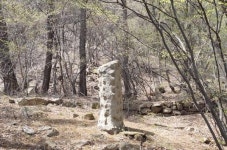 [이재호의 폐사지를 찾아서] 34. 천동골 사지와 천불 천탑