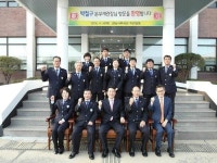 부산본부세관장, 경남서부세관 방문