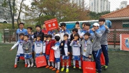 부산시장기 풋살대회 폐막 해운대카파FC, 2관왕 차지