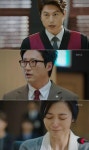 동네변호사 조들호 박신양, 배효진 사건 사이다 변호 아이들을 먼저 생각한 분