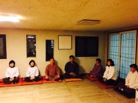 심상 수련 수련생 모집