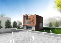 국내 첫 극장 단성사 합천서 재현