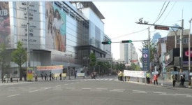 부산진구, 교통문화 질서 확립 캠페인 실시