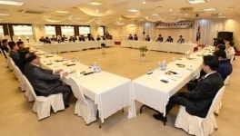 부산진구, 제1차 구민생활소통자문회의 개최