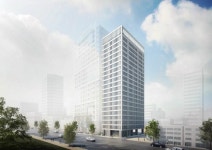 [㈜힐탑건설 도심형 뉴스테이] 직장·주거 가까운 곳 선호 젊은 직장인 취향 부합