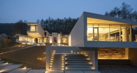 럭셔리 부띠크 리조트, 유 리트리트 5월 4일 오픈